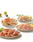 Wild Shellfish Lovers Bundle