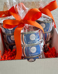 Wild Albacore Tuna Gift Trio